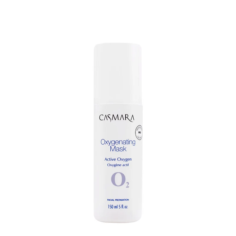 Casmara Oxygenating Mask 150ml - masque visage oxygénant