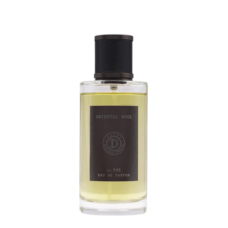 Depot Skin Specifics No.905 Eau De Parfum Oriental Soul 100ml - parfum