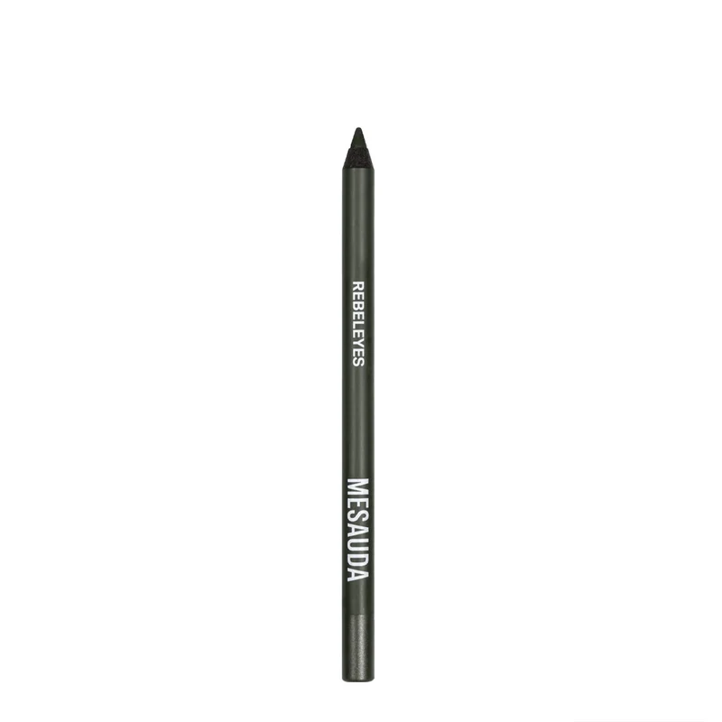 Mesauda Beauty Rebel Eyes Seaweed 1.2gr - crayon pour les yeux waterproof