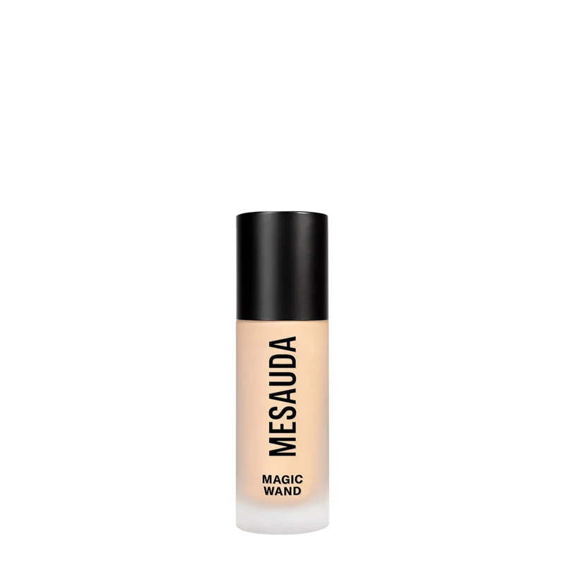Mesauda Beauty Magic Wand Foundation C05 20ml - fond de teint fluide mat
