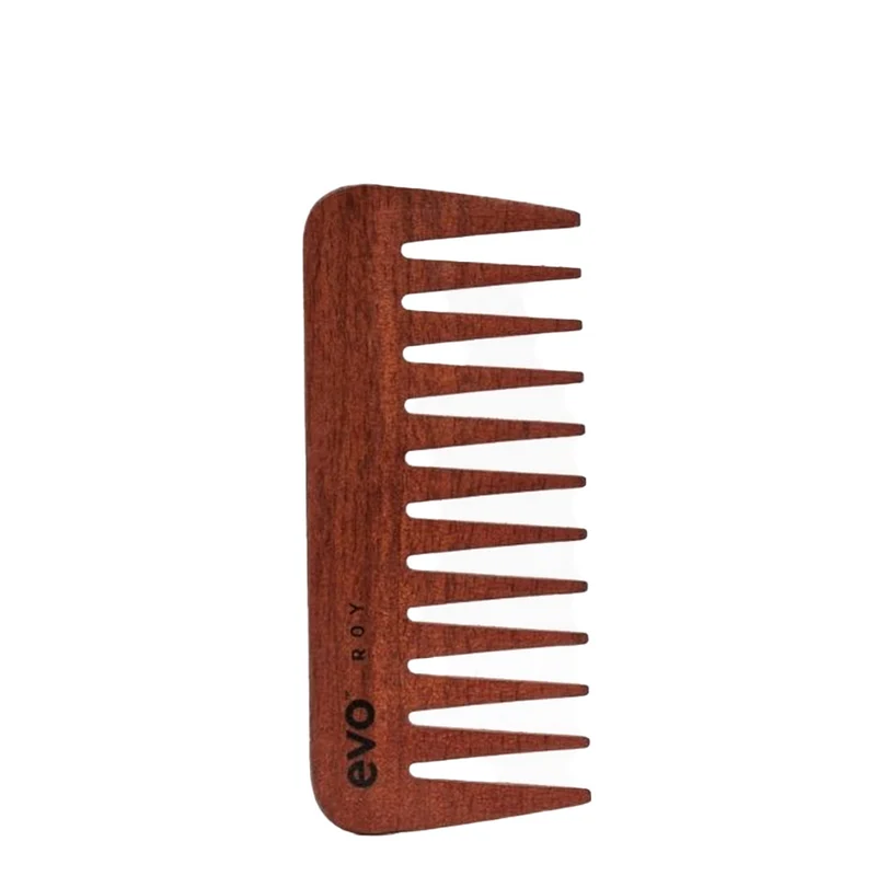 Evo Roy Wide-Tooth Comb - peigne à dents larges