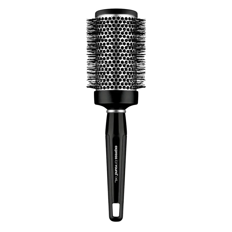 Express Ion Round Brush Large