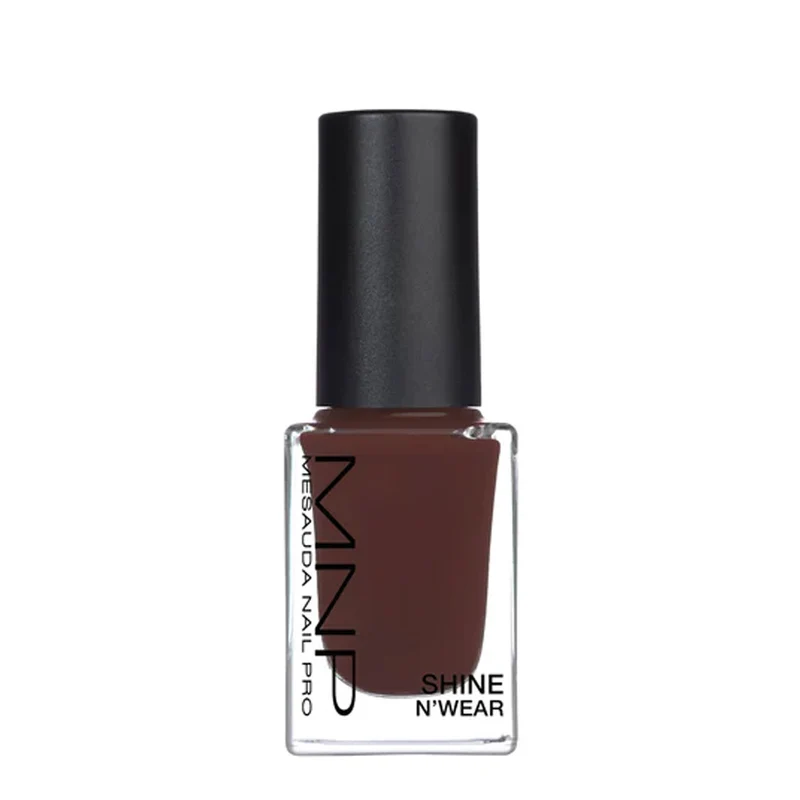 My Nail Pro MNP Shine N' Wear 263 Vintage Vibes 10ml - vernis à ongles classique