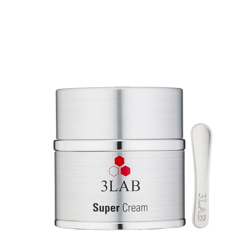 3Lab Super Cream 50ml - crème nourrissante