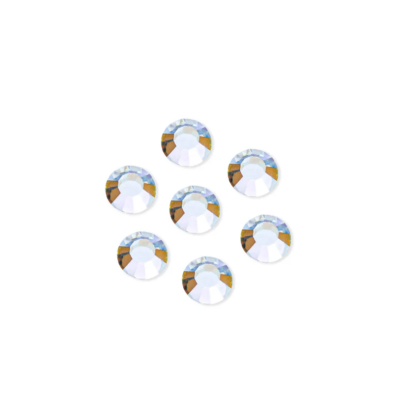 My Nail Pro MNP Swarovski Moonlight 36pz- Cristaux Swarovski