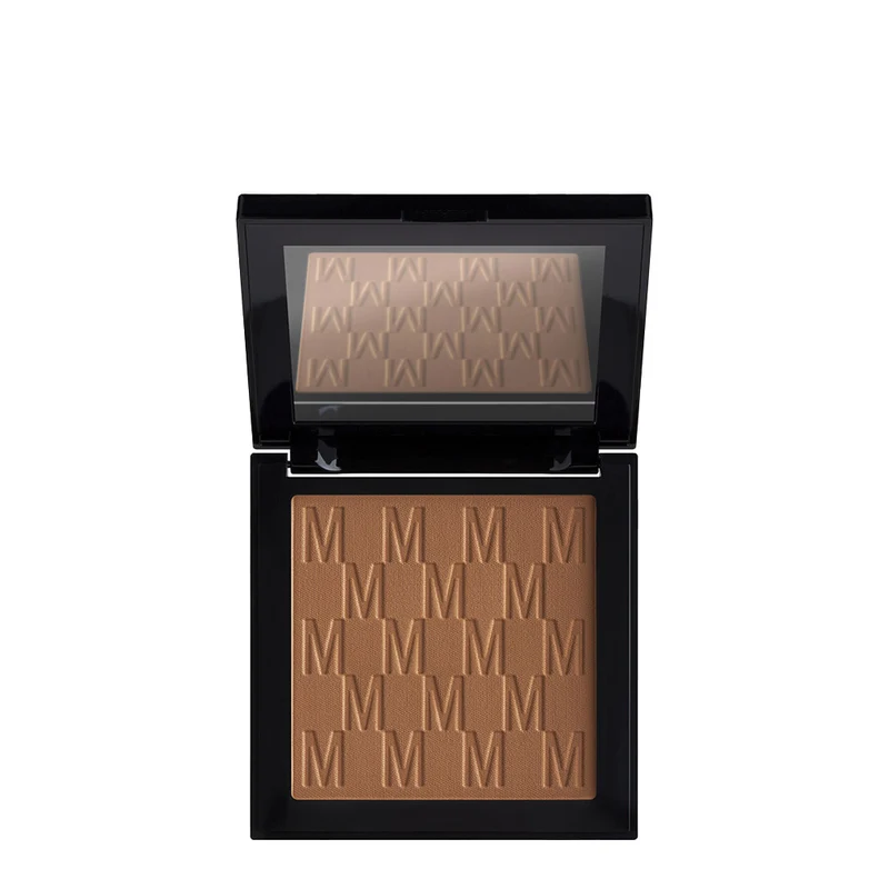 Mesauda Beauty Bronze Venus Caramel Macchiato 10gr - poudre bronzante compacte