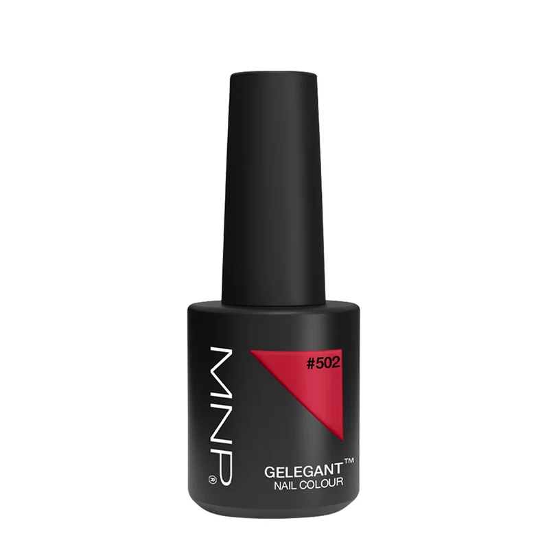 My Nail Pro Gelegant Gel Polish 502 Strawberry Kiss 8ml - vernis semi-permanent