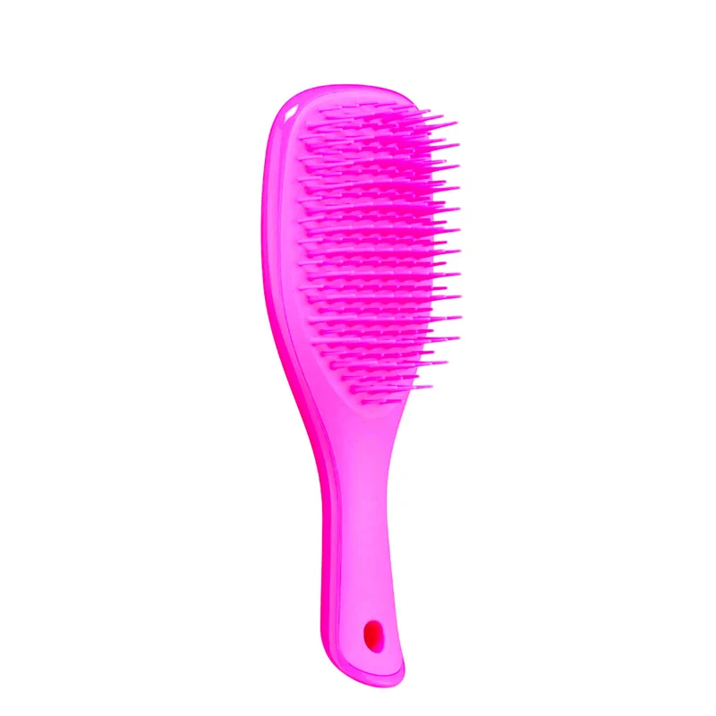 Tangle Teezer The Ultimate Detangler Mini Runway Pink - mini brosse démêlante