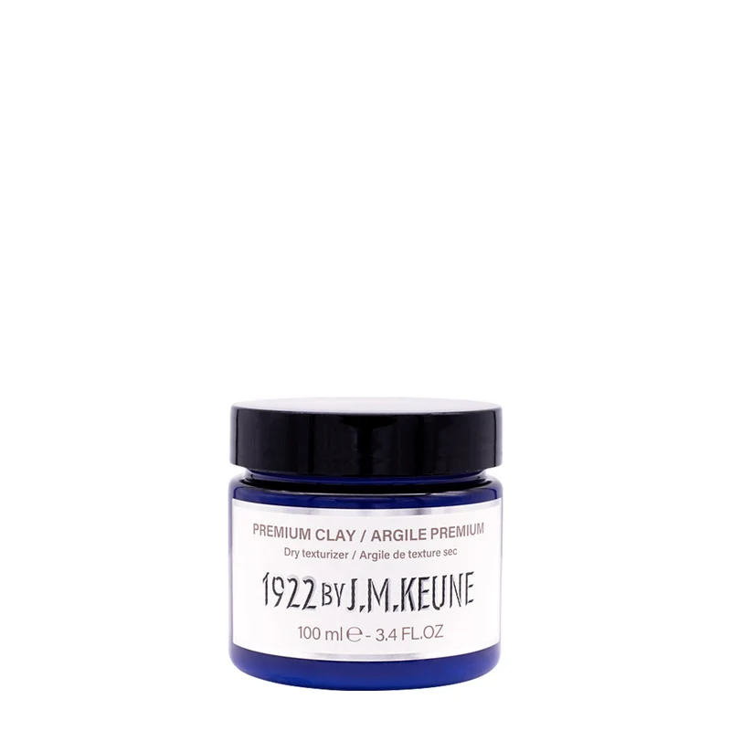 Keune 1922 Styling Premium Clay 100ml - argile premium
