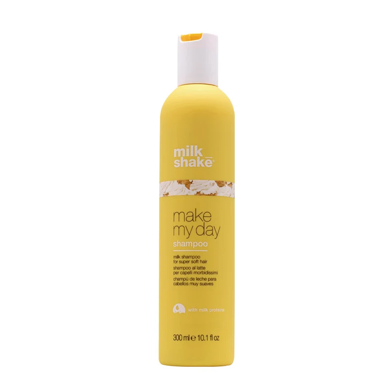 Z.one Concept Milk Shake Make My Day Shampoo 300ml - shampooing délicat