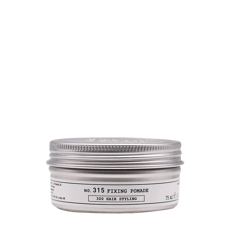 Depot Hair Styling No. 315 Fixing Pomade 75ml - pommade fixatrice