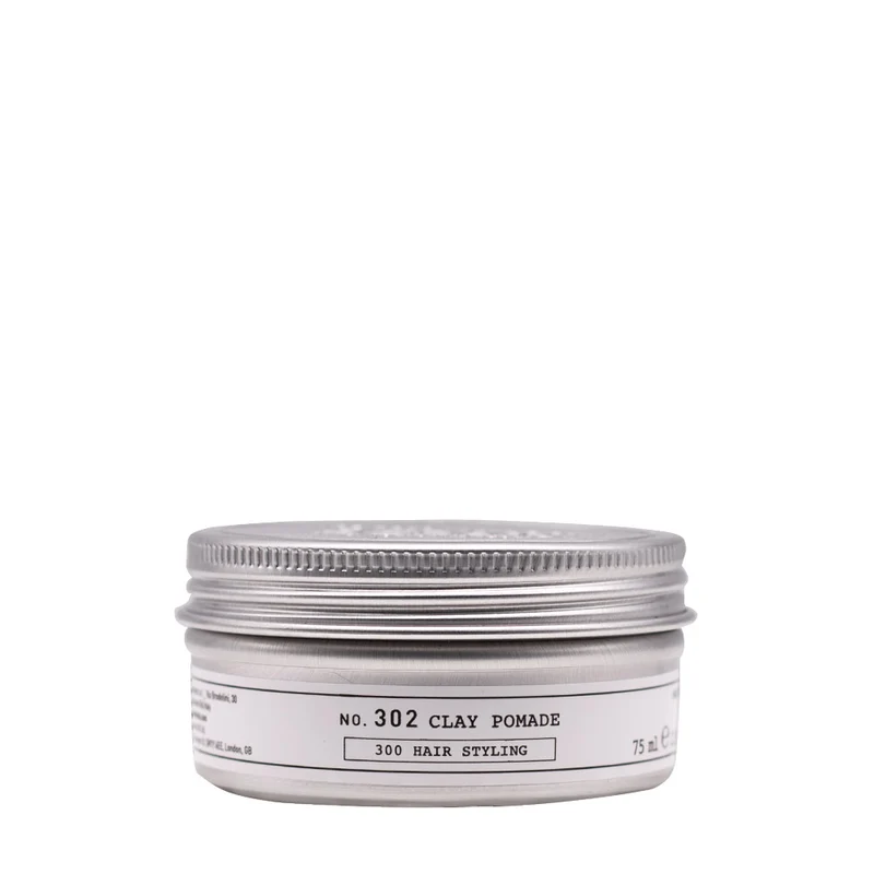 Depot Hair Styling No. 314 Shiny Hair Wax 75ml - cire brillante