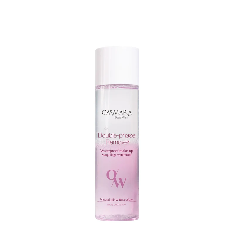 Casmara Doble-Phase Remover 150ml - démaquillant visage biphasé