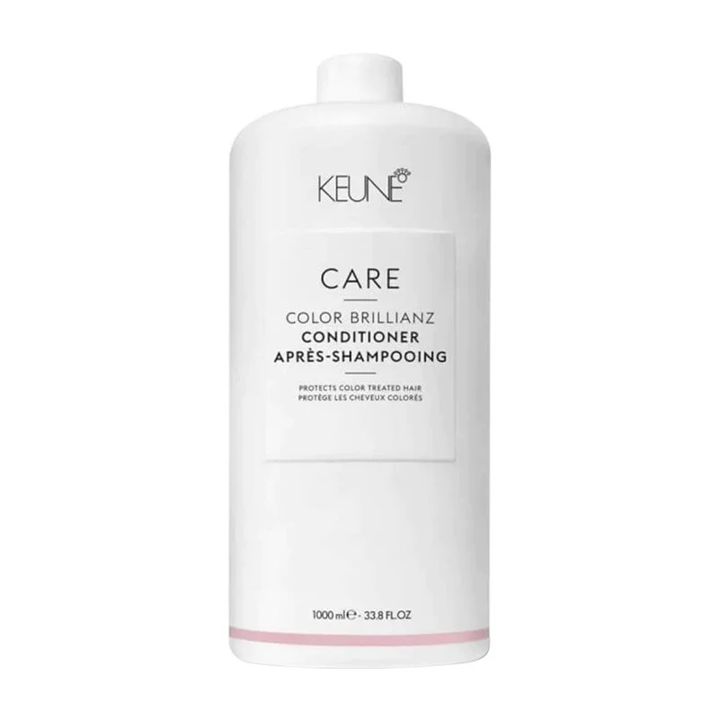 Keune Care line Color Brillianz Conditionner Après shampooing 1000ml
