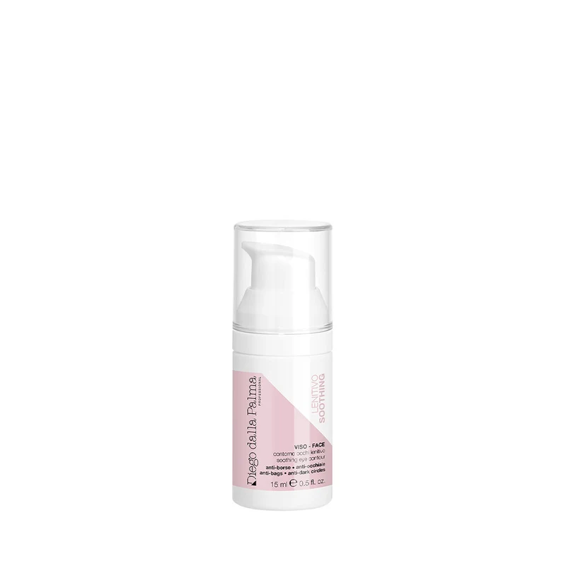 Diego dalla Palma Professional Soothing Eye Contour 15ml - contour des yeux apaisant