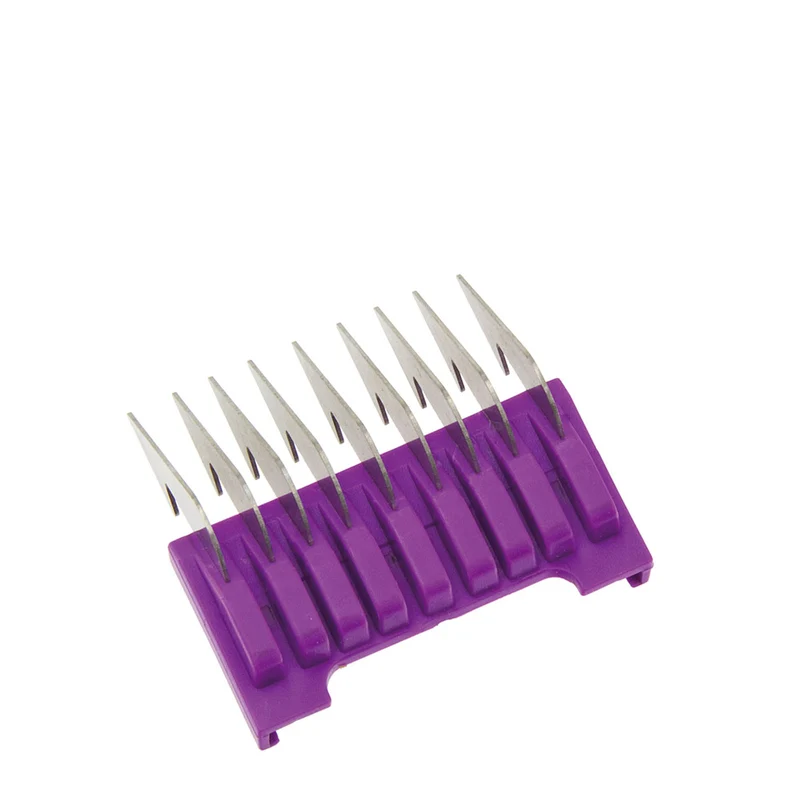 Wahl Pro Pet Contre-peigne Coulissant en Acier 6 mm - contre-peigne