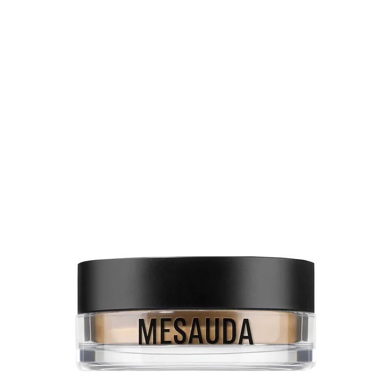 Mesauda Beauty Celestial Veil Translucent Medium 12gr - poudre libre