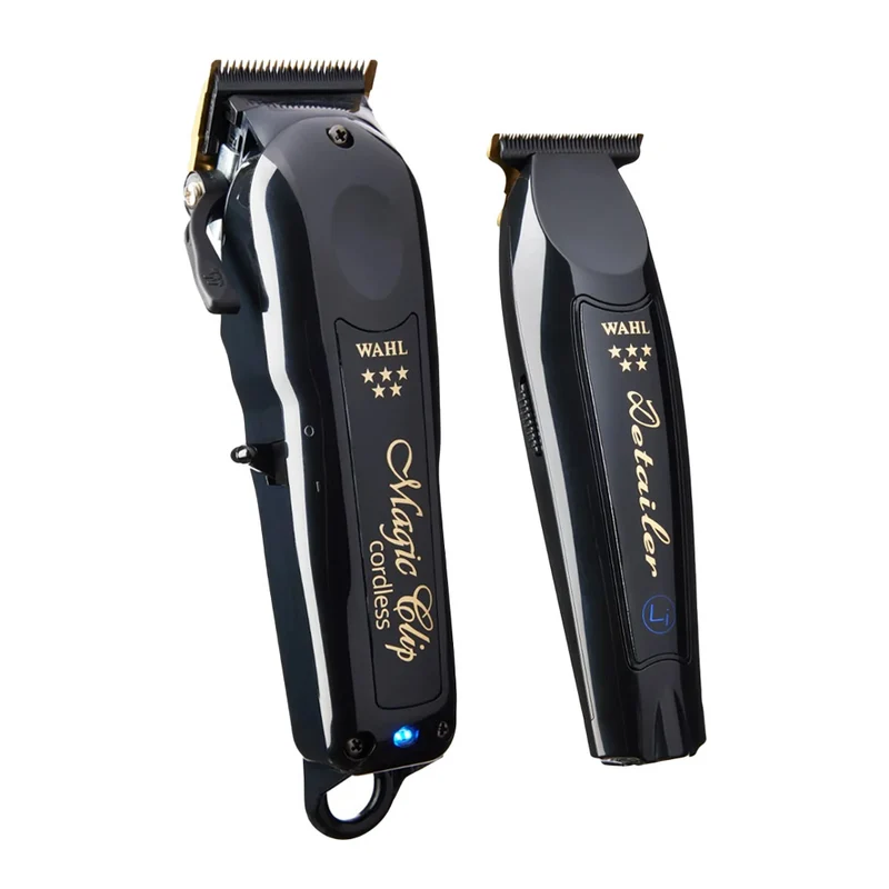 Wahl 5-Star Cordless Barber Combo Limited Edition - tondeuse à cheveux