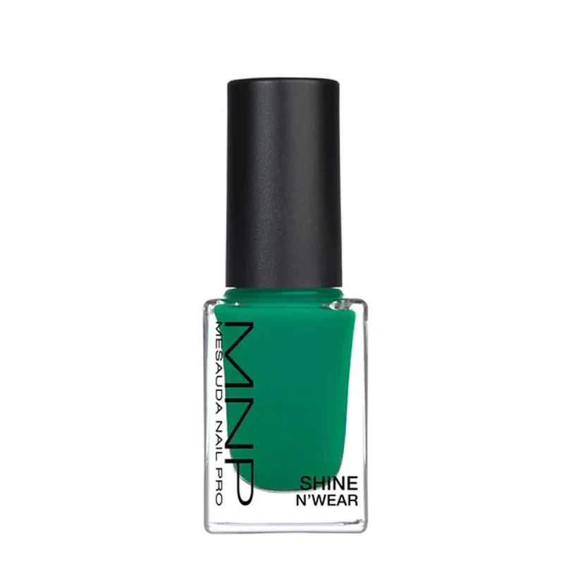 My Nail Pro MNP Shine N' Wear 231 Dollar 10ml - vernis à ongles classique