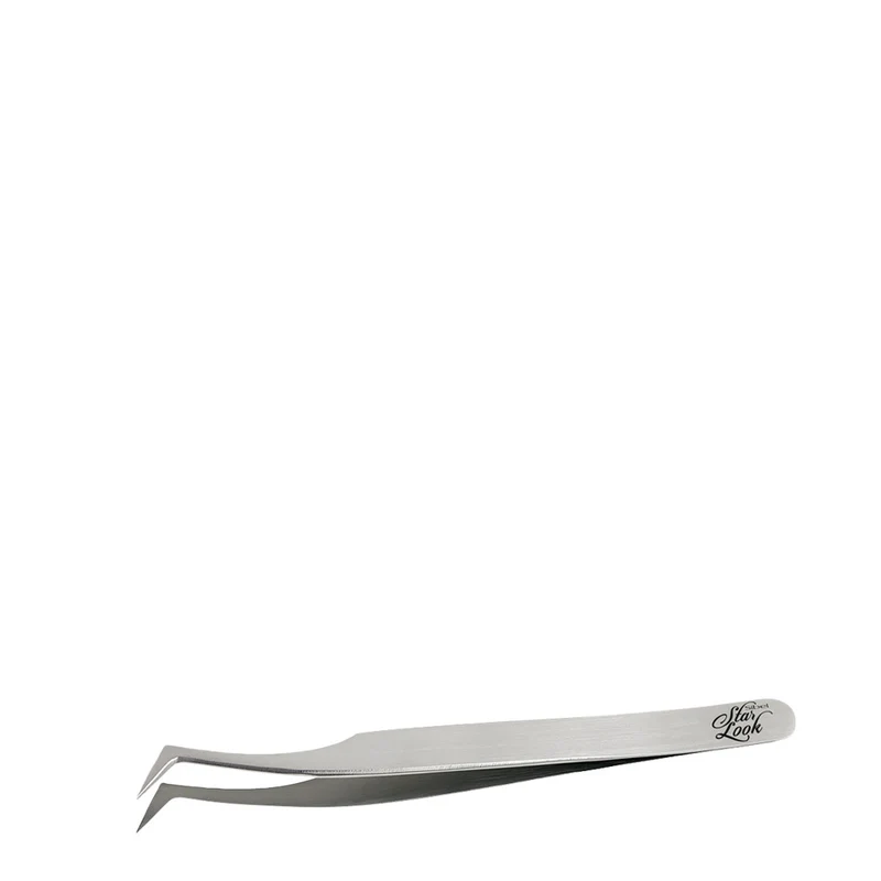 Sibel Star Look Lashfix Pointed & Curved - applicateur de cils pointu et courbé