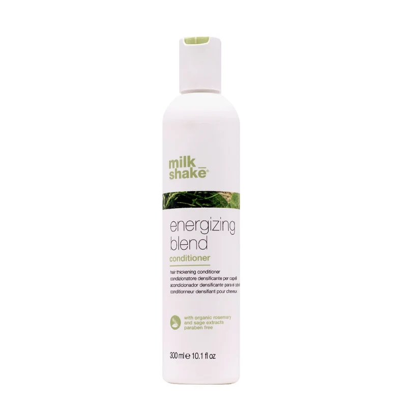 Z.one Concept Milk Shake Scalp Care Energizing Blend Conditioner 300ml - conditionneur densifiant