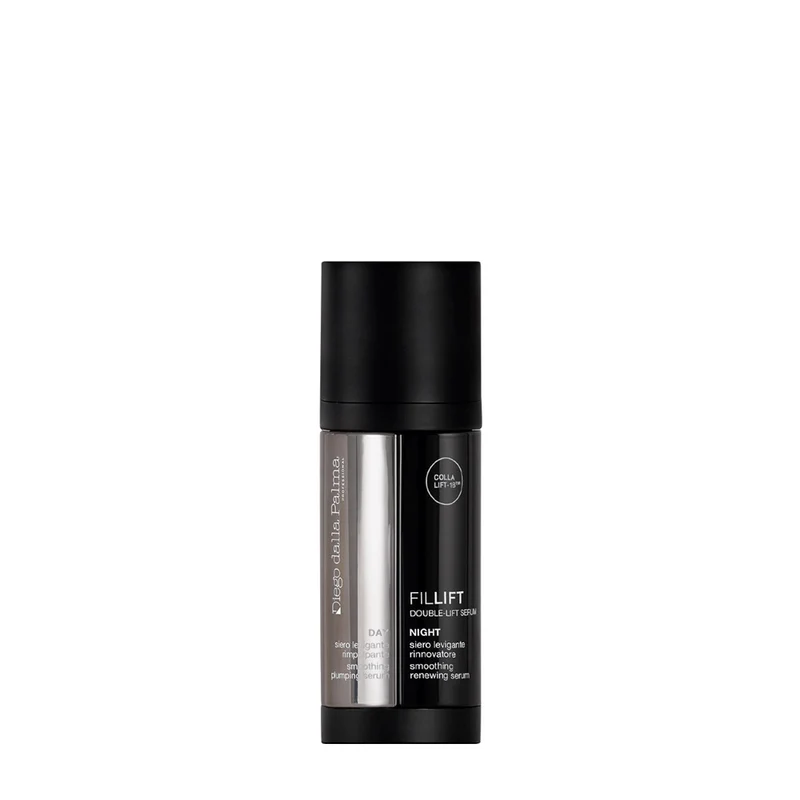 Diego dalla Palma Professional Fillift Double Serum 30+30ml - sérum lissant et rénovateur