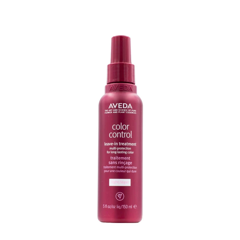 Aveda Color Control Leave-in Treatment Light 150ml - soin protection couleur cheveux fins