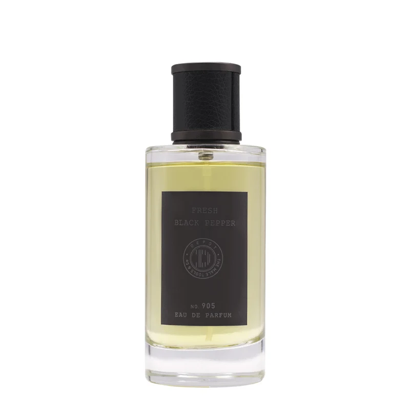 Depot Skin Specifics No.905 Eau De Parfum Fresh Black Pepper 100ml - parfum