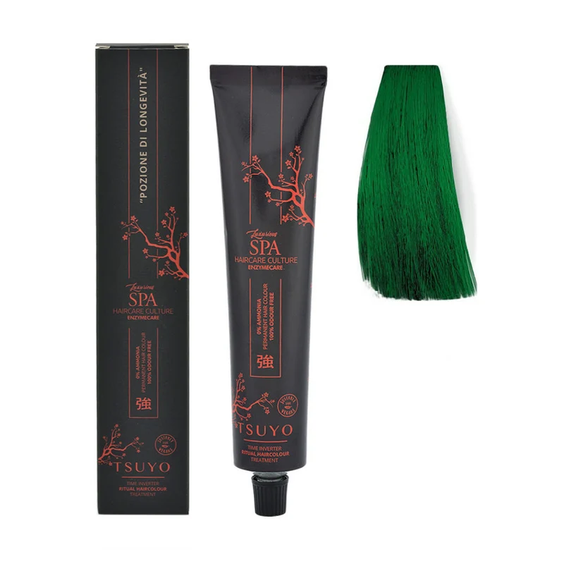 999G Vert - Tecna Tsuyo Colour Specials 90ml