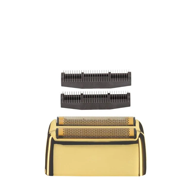 Babyliss Tête de rechange Pro 4Artist pour rasoir FXFS2 Gold