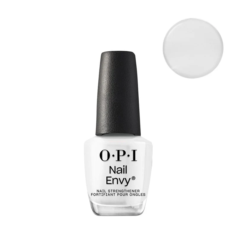 OPI Nail Envy NT224 Alpine Snow 15ml - soin fortifiant ongles
