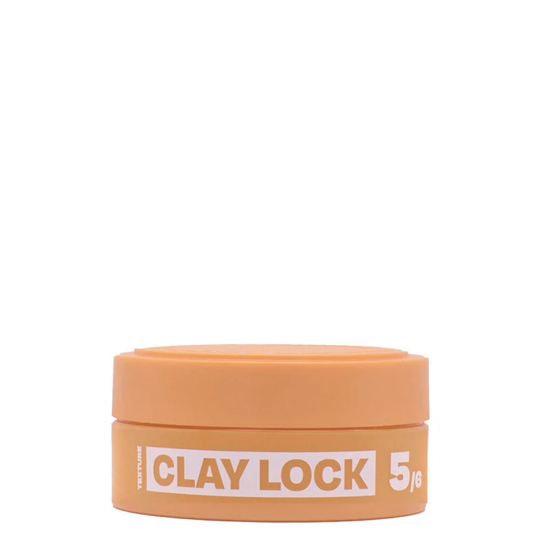 Selective Professional Now Next Generation Clay Lock 90ml - cire d'argile fixation forte