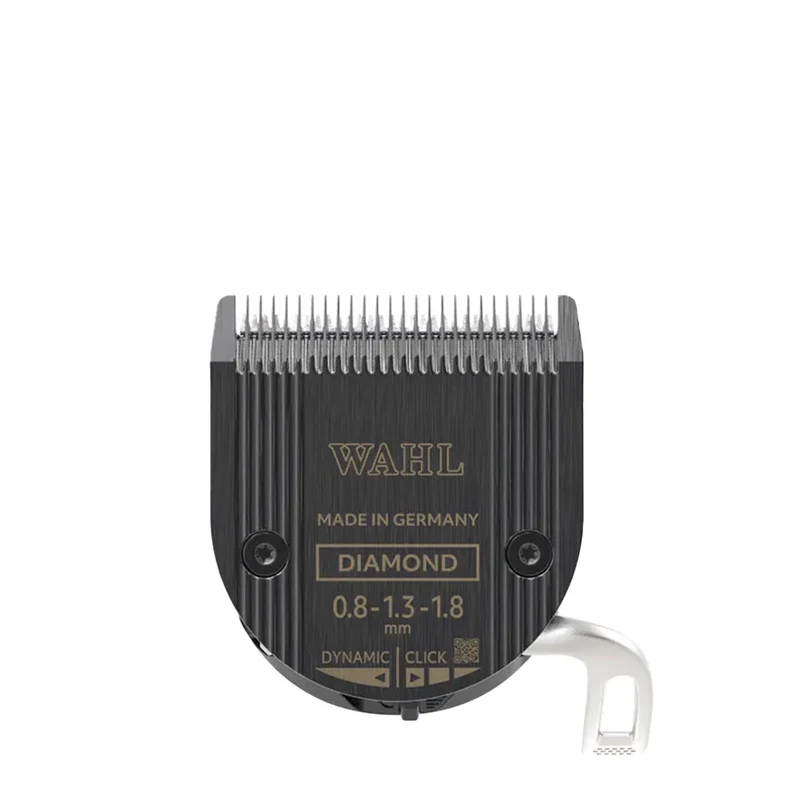 Wahl Diamond Taper Lever Blade - lame