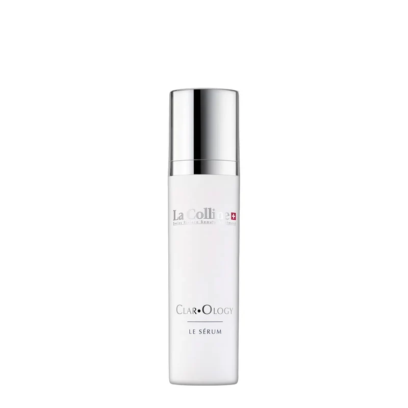 La Colline Clar•Ology Serum 50ml - sérum anti-imperfections