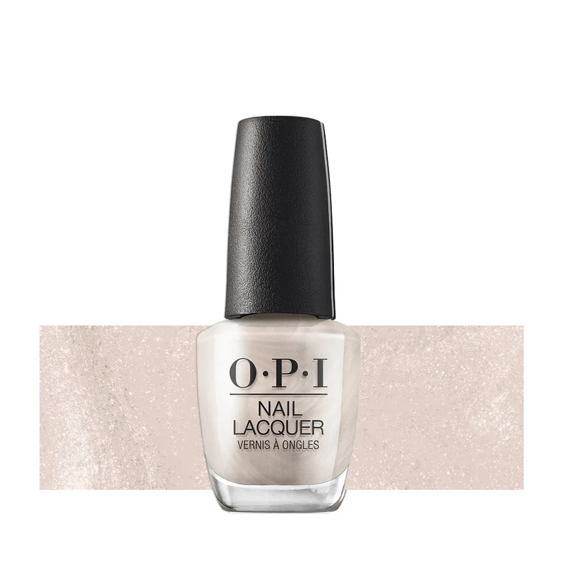 OPI Nail Lacquer I'm Dreaming Spring 2025 Hands in the Clouds 15ml - vernis à ogles