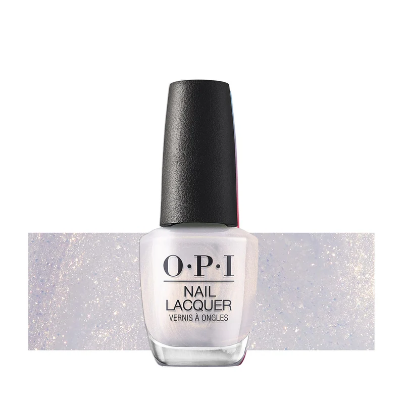 OPI Nail Lacquer I'm Dreaming Spring 2025 Welcome to Your Whirl 15ml - vernis à ogles