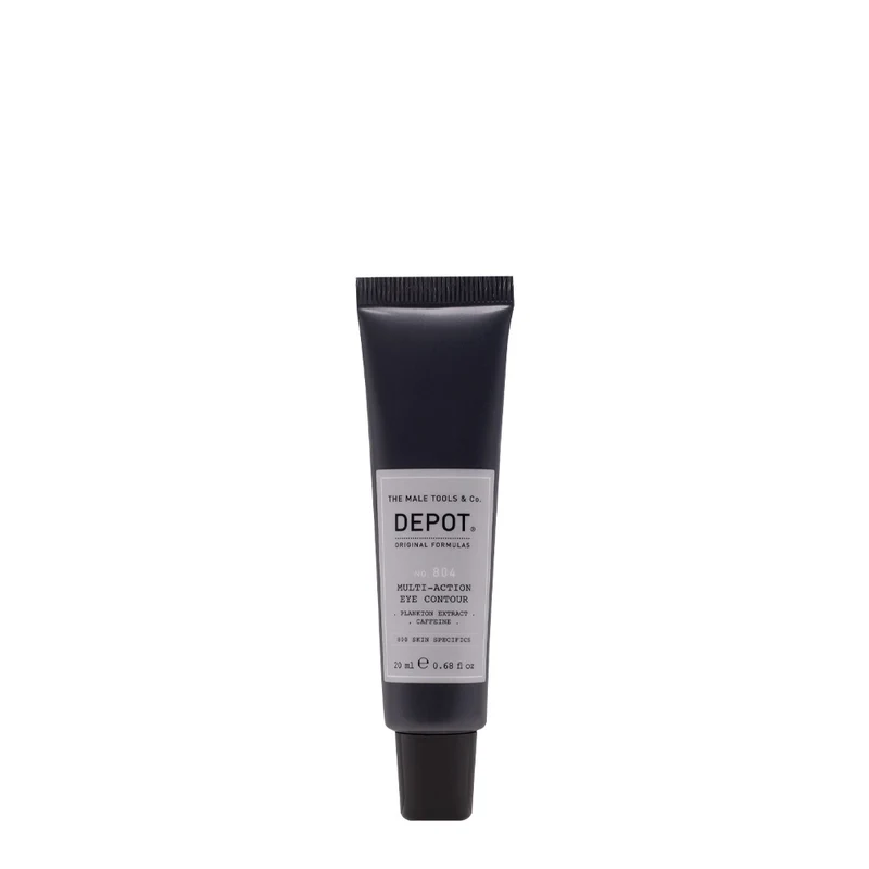 Depot Skin Specifics No.804 Multi-Action Eye Contour 20ml - crème sérum contour des yeux multi-actions