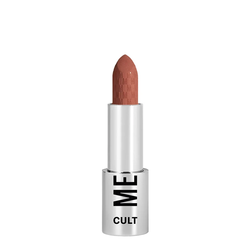 Mesauda Beauty Cult Creamy 106 Celebrity 3.5gr - rouge à lèvres crémeux