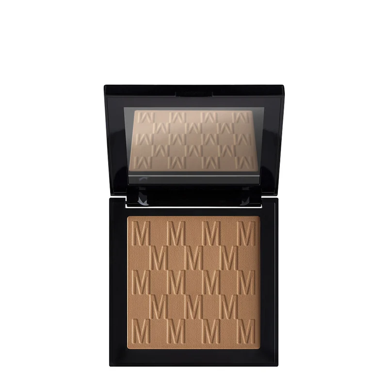 Mesauda Beauty Bronze Venus Amber Light 10gr - poudre bronzante compacte