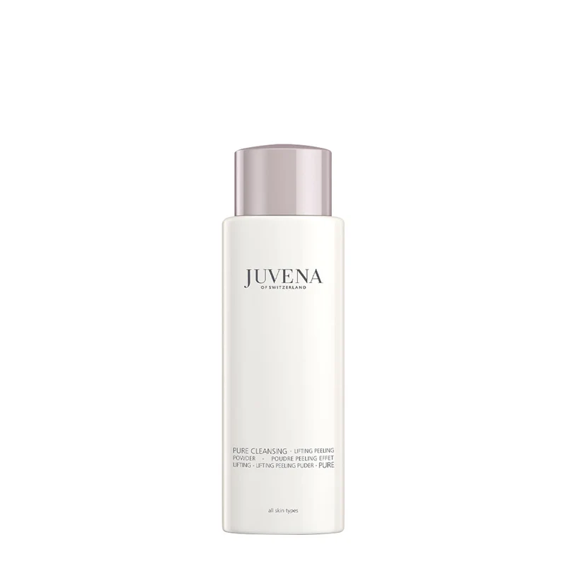 Juvena Pure Cleansing Lifting Peeling Powder 90gr - poudre exfoliante