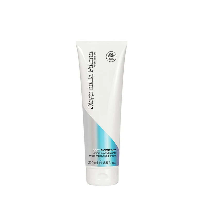 Diego dalla Palma Professional Body Bioenergy Super-Moisturising Cream 250ml - crème super hydratante