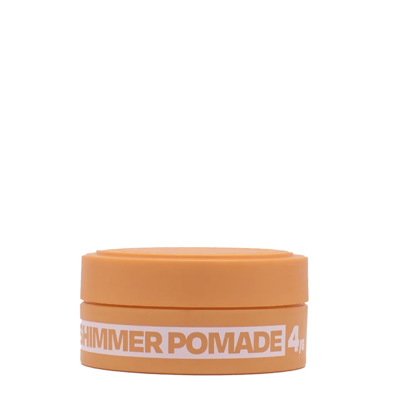 Selective Professional Now Next Generation Shimmer Pomade 90ml - cire extra-brillante