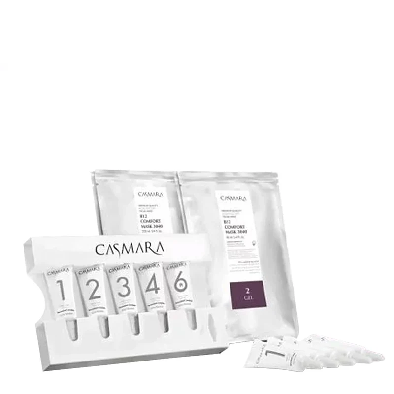 Casmara Retinol Proage Pure Retinol Professional Treatment 0.15% - soin visage au rétinol