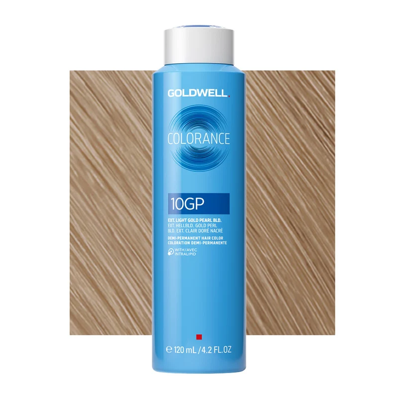 10GP Goldwell Colorance Can 120ml