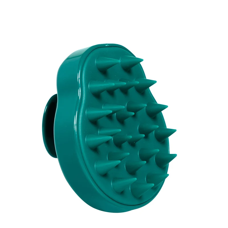 Coco & Eve Hair Shampoo Brush - brosse pour cuir chevelu et cheveux