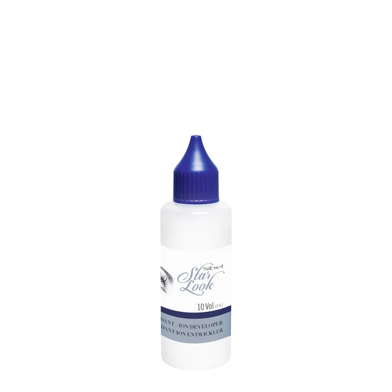 Sibel Star Look Oxydant pour Cils et Sourcils 10vol 3% 50ml
