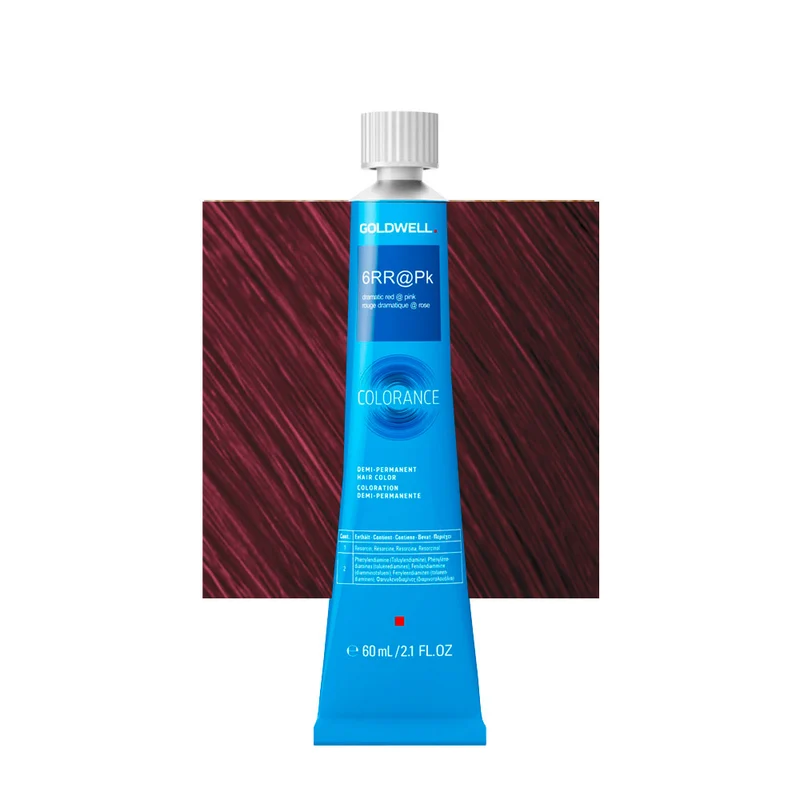 6RR@Pk Goldwell Colorance Tb 60ml
