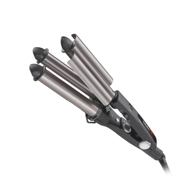 Babyliss Pro Ondulatore 3D BAB2269TTE - fer à onduler triple