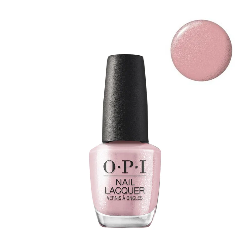 OPI Nail Lacquer Spring NLD50 Quest for Quartz 15ml - vernis à ongles