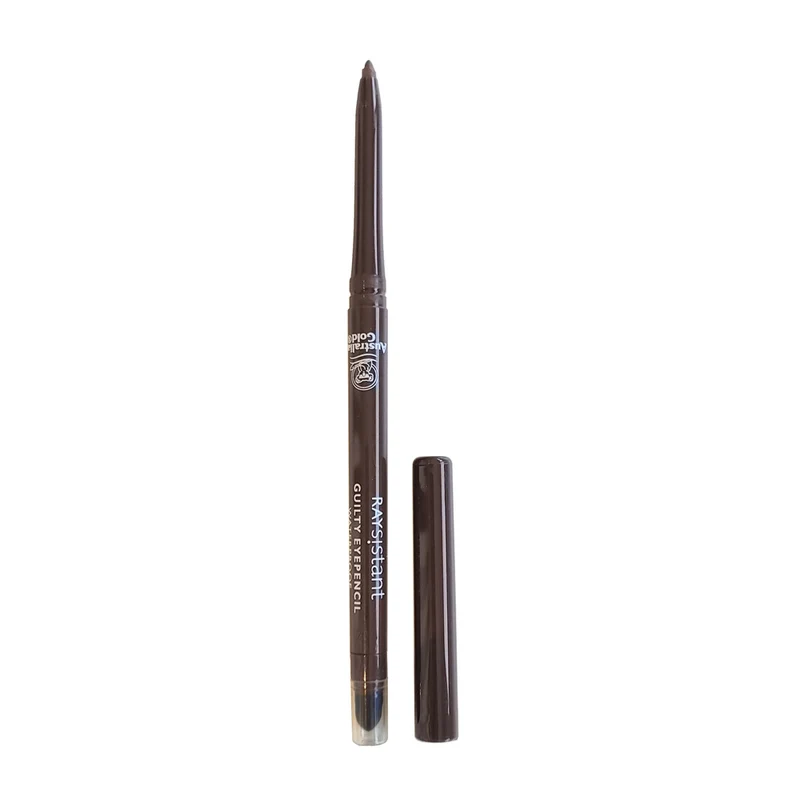 Raysistant Make Up Guilty Eyepencil Extralast Brown - matita occhi marrone